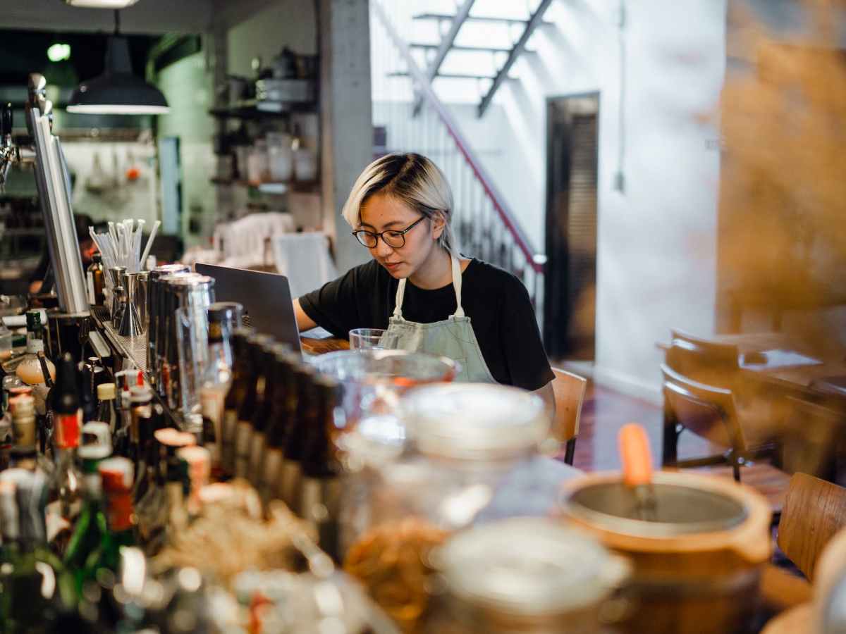 Emotions of Changing&nbsp;Jobs